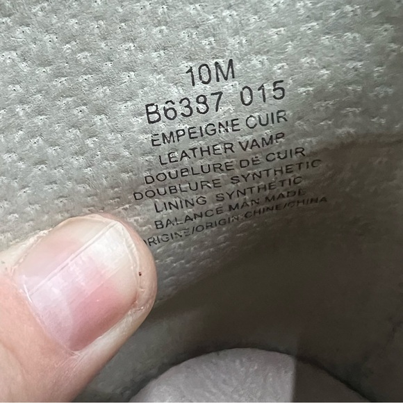 Blondo Empeigne Cuir Black Suede Women's Ankle Boots Size 10 - Picture 6 of 6